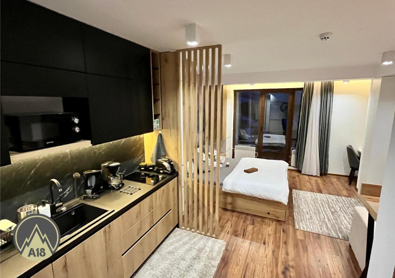 Lux Apartman A18 & Spa Centar Kopaonik Exterior photo